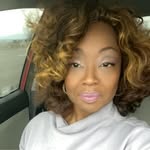 Sharron Watson - @chinadoll1268 - Instagram