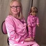 Sharron Webb - @sharronwebb34 - Instagram