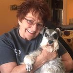 Sharron Webb - @sharron.arnold50 - Instagram