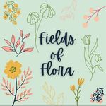 Sharon West Calatayud - @fieldsofflora - Instagram