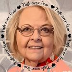 Sharron Anglin Wolfe - @wolfe.sharron - Instagram