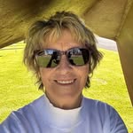 Sharyn Bennett - @shazwah56 - Instagram