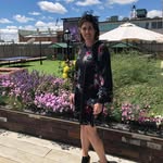Sharyn Bennett - @hadrapafye - Instagram