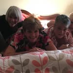 Sharyn Bennett - @choir_director - Instagram