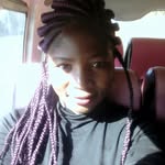 Sharon Daniels - @sharonandity - Instagram