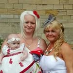 Sharon Dixon - @shazd5866 - Instagram