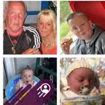 Sharon Dixon - Facebook