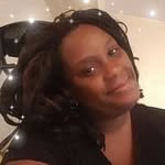 Sharon Dixon - @luvenmz.arianaward - Instagram