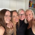 Sharyn Green - @slgreen9870 - Instagram