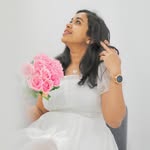 Sharon James - @sharon_james_kurisinkal - Instagram