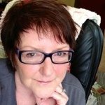 Sharyn James-Riegler - @sljames22 - Instagram