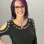 Sharyn, aka ‘Pandora’ Mitchell - @pandorashealing - Instagram