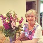 Sharyn Mitchell - @sharynmitchell5424 - Instagram