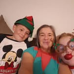 Sharon Parker - @sharonparker9177 - Instagram