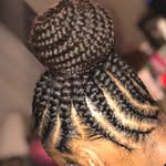 Sha'Ron Parker - @_thebraidingbaker - Instagram