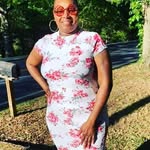 Sharon Parker - @parkersharon22 - Instagram
