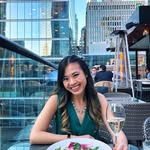 Sharon Parker - @lalinkolida - Instagram