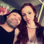 Sharon Parker - @bunny_love21 - Instagram