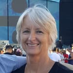 Sharon Parker - @sharoneft.nz - Instagram
