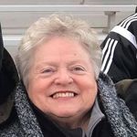 Sharyn Roberts - @mamachic46 - Instagram