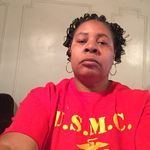 Sharyn Roberts - @a60kellytwin - Instagram