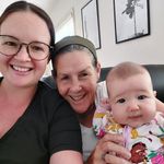 Sharyn Roberts - @speerspoint8 - Instagram