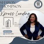 Sharon Thompson - @_shar_thompson - Instagram