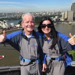 Sharyn Armstrong Thompson - @sharynthompson5 - Instagram