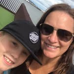 Sharyn Thompson - @skellyk16 - Instagram