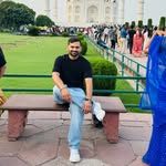 Shashank Kumar Monu - @skm4india - Instagram