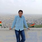 Shashank Mathur - @shashankmathur126 - Instagram
