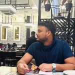 Shashank Mathur - @_mr._mathur - Instagram