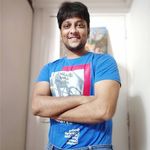 Shashank Mathur - @mathurshashank - Instagram