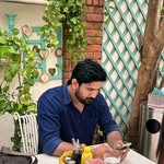 Shashank Singh - @shashankthakur93 - Instagram