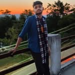 Shashank Thakur - @siddharth_kashyap_1192 - Instagram