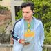 Shashank Verma - Facebook