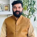 Shashank Verma - @bjp4shashank - Instagram