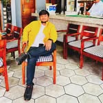 Shashank Verma - @_shashank_verma - Instagram