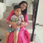 Krishna Shashi Kol - @shashi_krishna_1606 - Instagram