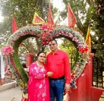 Shashi Krishna - Facebook