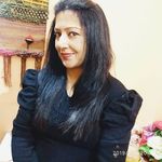 Shashi bindroo suri - @shashibindroo - Instagram