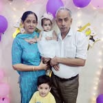 Shashi Parvesh Suri - @shashisuri49 - Instagram