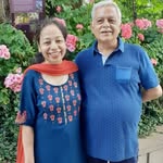 Shashi Suri - @shashi.suri.3760 - Instagram