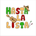 hasta la lista - @hasta_la_lista_cope_ - Instagram