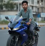 Kabbo Sharma - Facebook