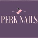 Shasta Perkins - @perknails - Instagram