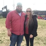 Kenny N Shasta Williams Jr. - @kennynshasta - Instagram