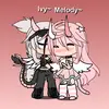 melodylovesivy - @shastawilliams15 - TikTok