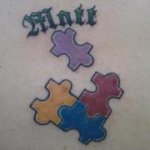 Shasta Wilson - @shasmatt - Instagram