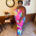Shatara White - @smw_21 - Instagram